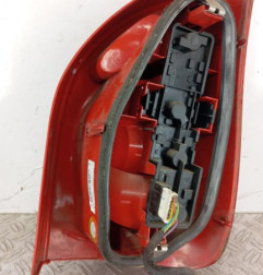 Feu arriere principal gauche (feux) CITROEN XSARA PICASSO Photo n°4