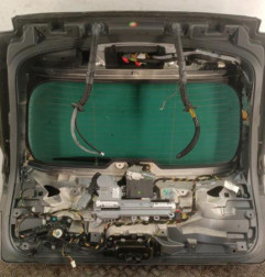 Malle/Hayon arriere PEUGEOT 508 1 SW