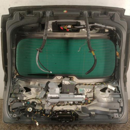 Malle/Hayon arriere PEUGEOT 508 1 SW