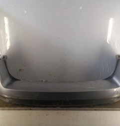 Pare choc arriere PEUGEOT 508 1 SW Photo n°1