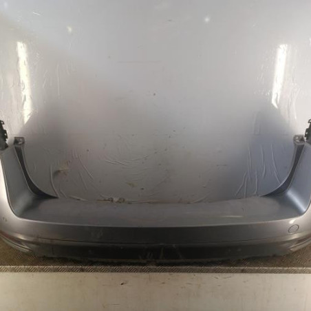 Pare choc arriere PEUGEOT 508 1 SW Photo n°1