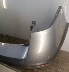 Pare choc arriere PEUGEOT 508 1 SW