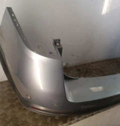 Pare choc arriere PEUGEOT 508 1 SW Photo n°3