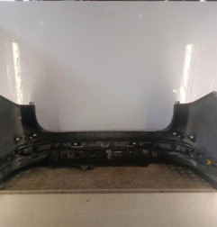 Pare choc arriere PEUGEOT 508 1 SW Photo n°4