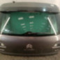 Malle/Hayon arriere CITROEN C4 2