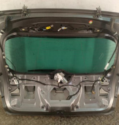 Malle/Hayon arriere CITROEN C4 2