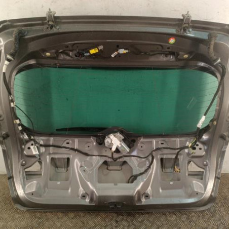 Malle/Hayon arriere CITROEN C4 2