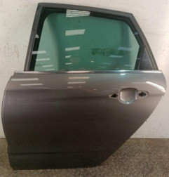Porte arriere gauche CITROEN C4 2 Photo n°1