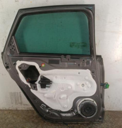 Porte arriere gauche CITROEN C4 2
