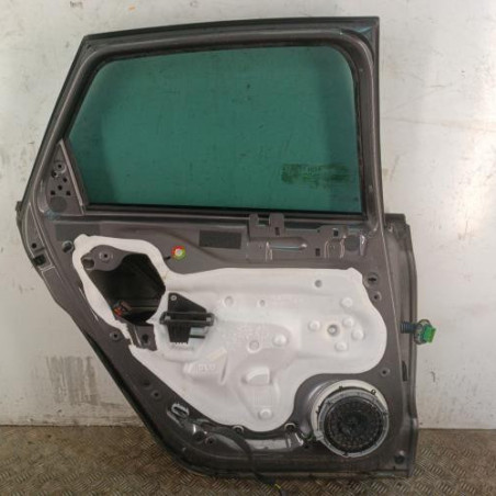 Porte arriere gauche CITROEN C4 2