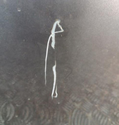 Porte avant droit CITROEN C4 2