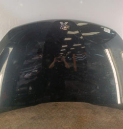 Capot PEUGEOT 208 1 Photo n°1