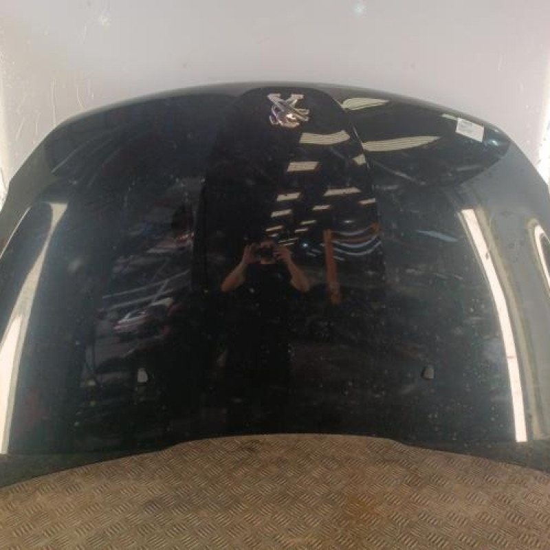 Capot PEUGEOT 208 1