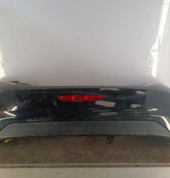 Pare choc arriere PEUGEOT 208 1 Photo n°1