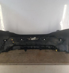 Pare choc arriere PEUGEOT 208 1 Photo n°6