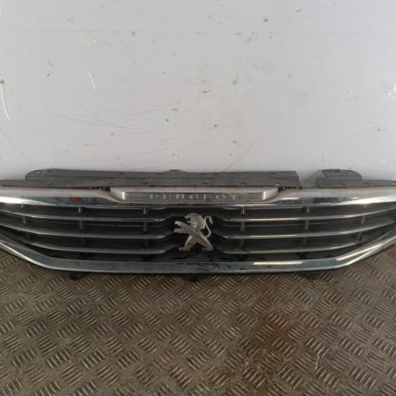 Calandre PEUGEOT 508 1 SW
