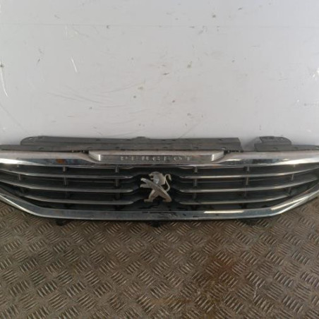 Calandre PEUGEOT 508 1 SW Photo n°1