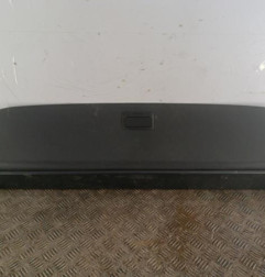 Plage arriere PEUGEOT 508 1 SW Photo n°1