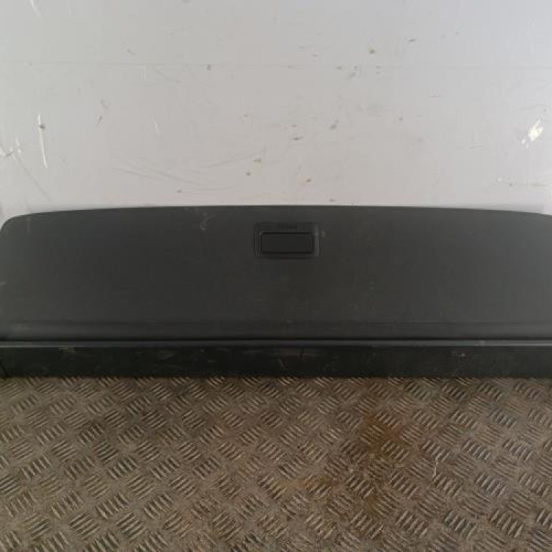 Plage arriere PEUGEOT 508 1 SW