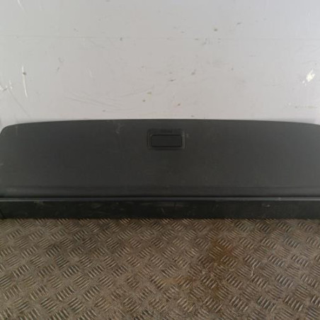 Plage arriere PEUGEOT 508 1 SW Photo n°1