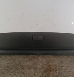 Plage arriere PEUGEOT 508 1 SW