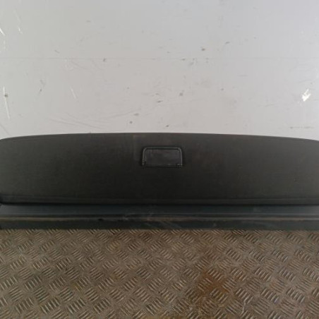 Plage arriere PEUGEOT 508 1 SW