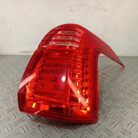 Feu arriere principal droit (feux) PEUGEOT 5008 1 Photo n°1