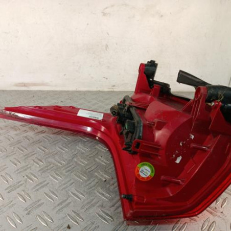 Feu arriere principal droit (feux) PEUGEOT 5008 1