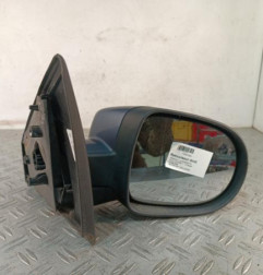Retroviseur droit RENAULT CLIO 3 Photo n°1