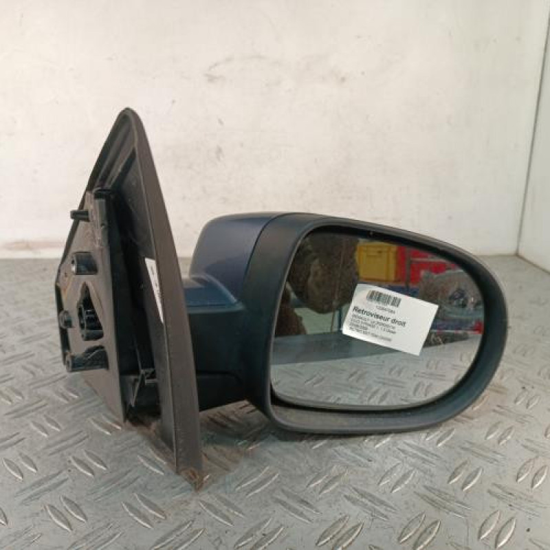 Retroviseur droit RENAULT CLIO 3