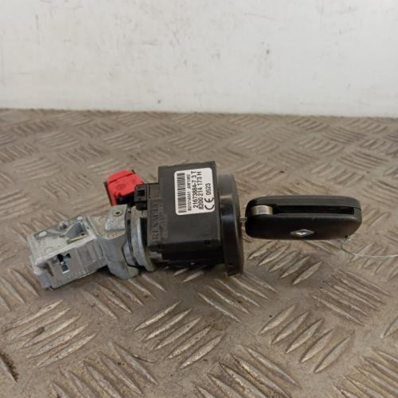 Neiman RENAULT CLIO 3