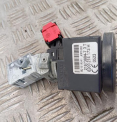 Neiman RENAULT CLIO 3 Photo n°3