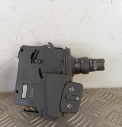 Commodo d'essuie glaces RENAULT CLIO 3 Photo n°1