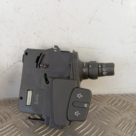 Commodo d'essuie glaces RENAULT CLIO 3 Photo n°1