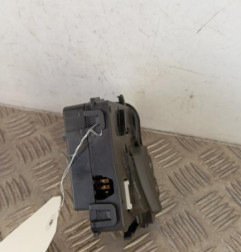 Commodo d'essuie glaces RENAULT CLIO 3 Photo n°3