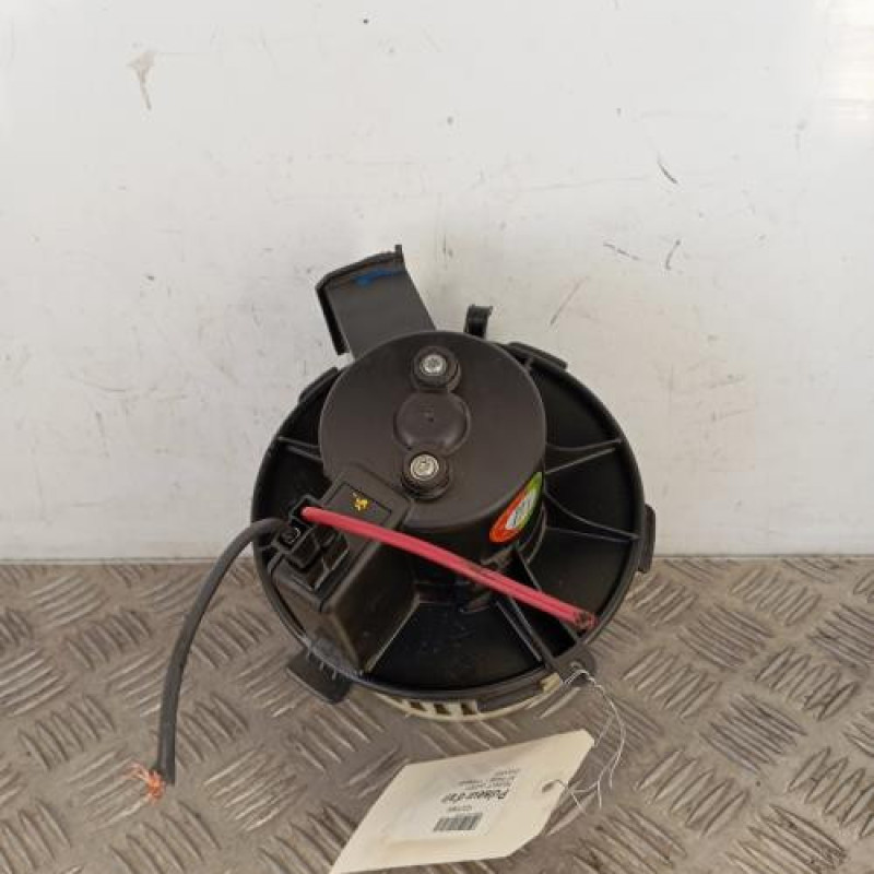 Pulseur d'air PEUGEOT 307