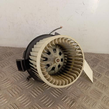 Pulseur d'air PEUGEOT 307
