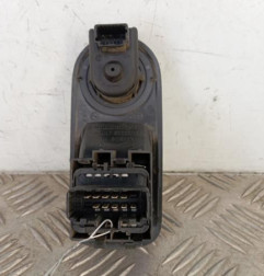 Interrupteur de leve vitre avant gauche RENAULT TRAFIC 2