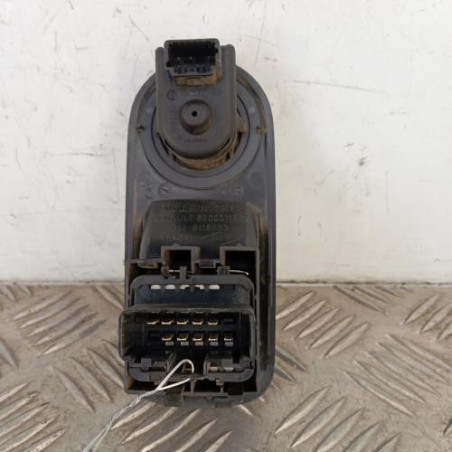 Interrupteur de leve vitre avant gauche RENAULT TRAFIC 2