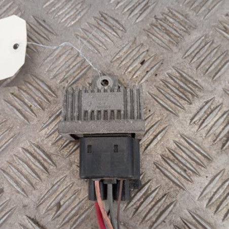 Boitier de prechauffage RENAULT CLIO 2 Photo n°1