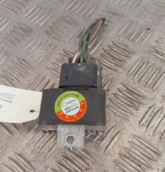 Boitier de prechauffage RENAULT CLIO 2