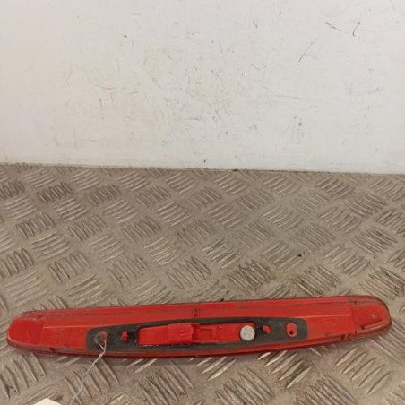 Feu arriere stop central RENAULT MEGANE 2