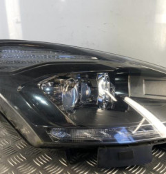 Optique avant principal droit (feux)(phare) CITROEN C4 GRAND PICASSO 1 Photo n°1