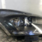 Optique avant principal droit (feux)(phare) CITROEN C4 GRAND PICASSO 1