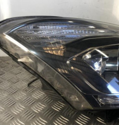 Optique avant principal droit (feux)(phare) CITROEN C4 GRAND PICASSO 1