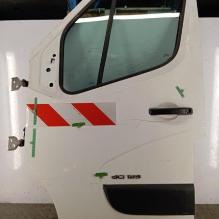 Porte avant gauche RENAULT MASTER 3 Photo n°1