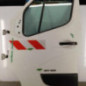 Porte avant gauche RENAULT MASTER 3