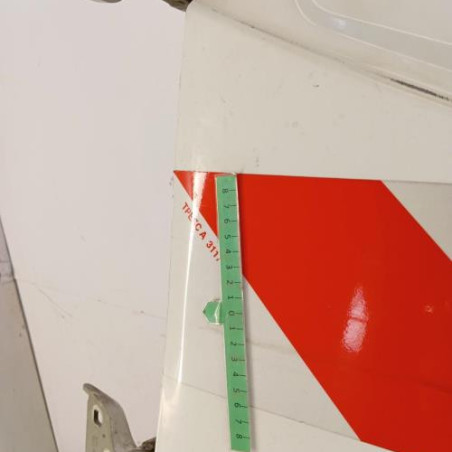 Porte avant gauche RENAULT MASTER 3