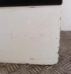 Porte avant gauche RENAULT MASTER 3 Photo n°7