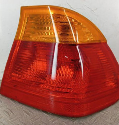 Feu arriere principal droit (feux) BMW SERIE 3 E46 Photo n°1